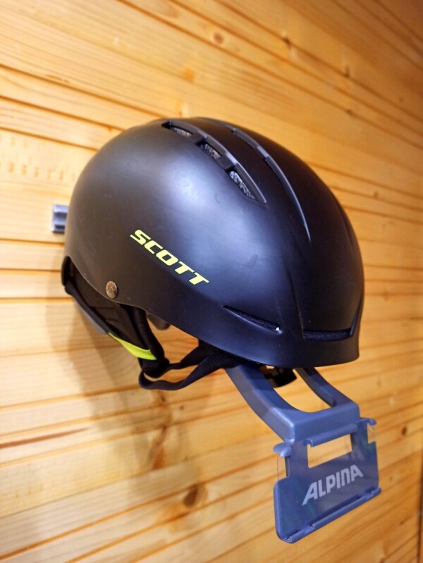 PRILBA SCOTT CAMBLE 49,5-53CM